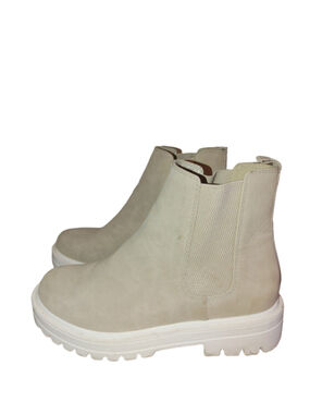Unr8Ted Chelsea Pilot Boots Size 8M